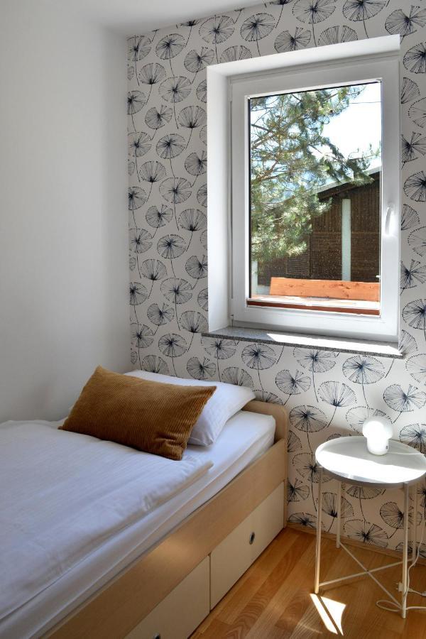Villa Planina Kranjska Gora Exterior foto