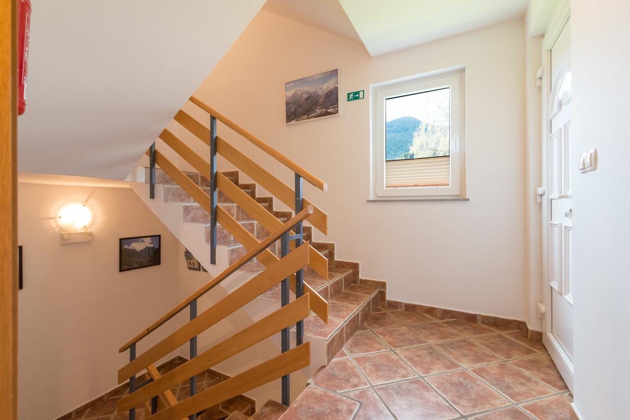 Villa Planina Kranjska Gora Exterior foto